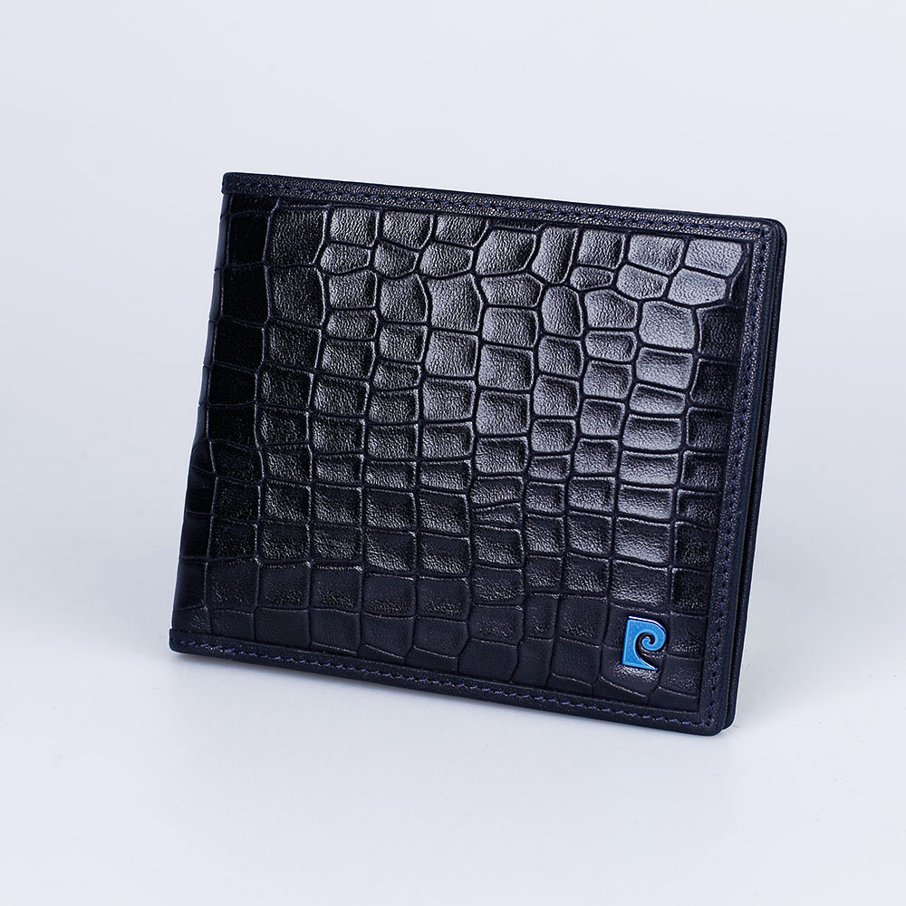 皮尔卡丹冬季男士皮夹选什么牌子好 同款好推