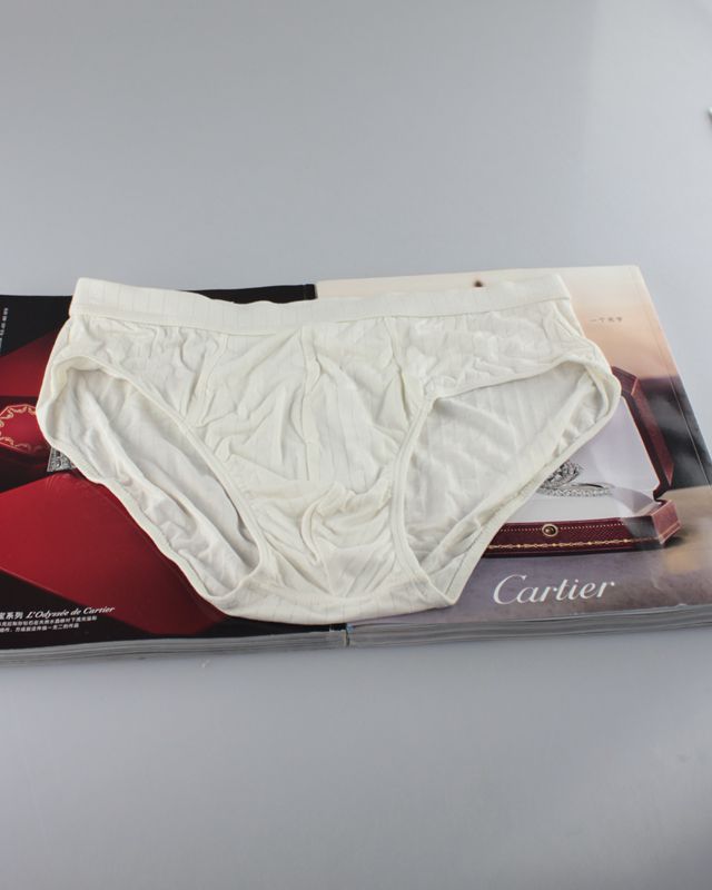 顶呱呱 男士三角内裤296