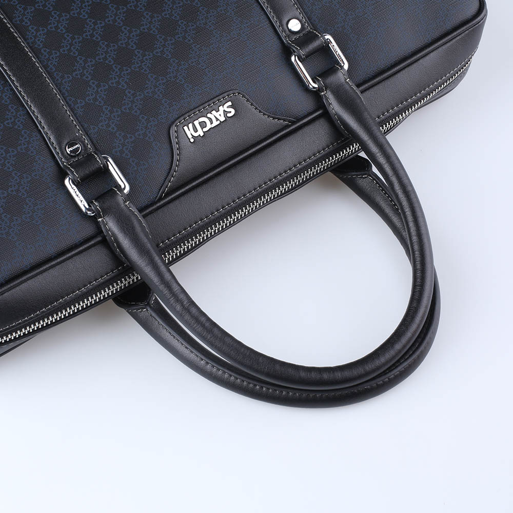 satchi 沙驰男包新款 fn146049-121hc